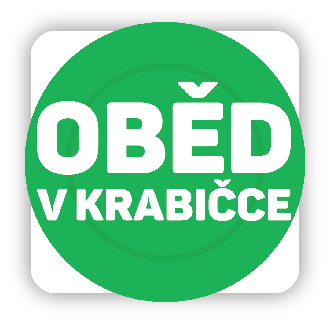 Oběd v Krabičce